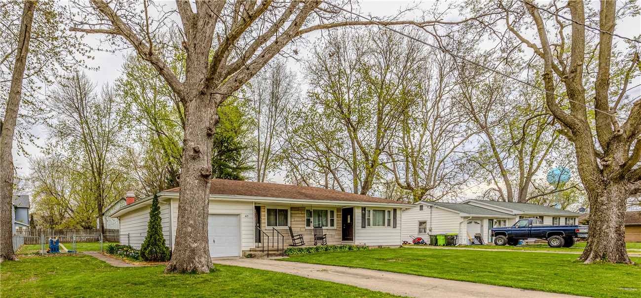 413 E Wall Street Property Photo 1