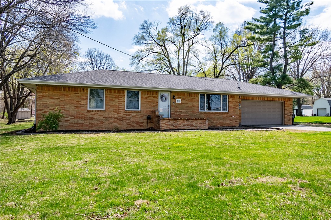 125 Valerian Drive Property Photo