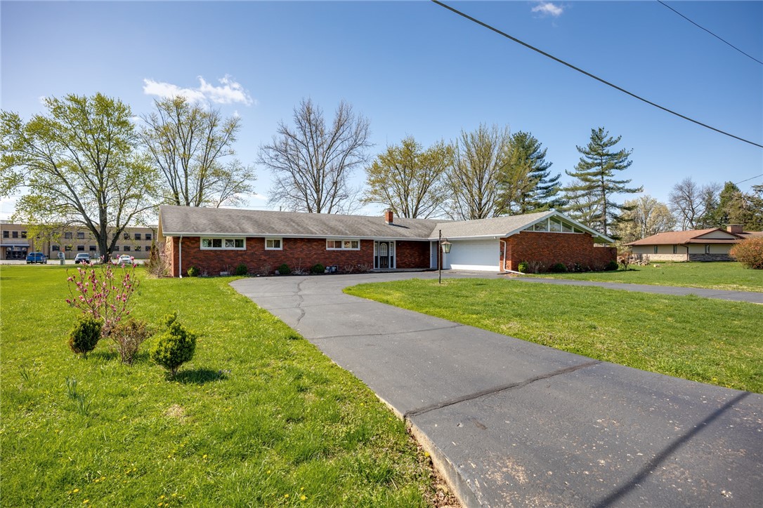 33 Homestead Drive Property Photo