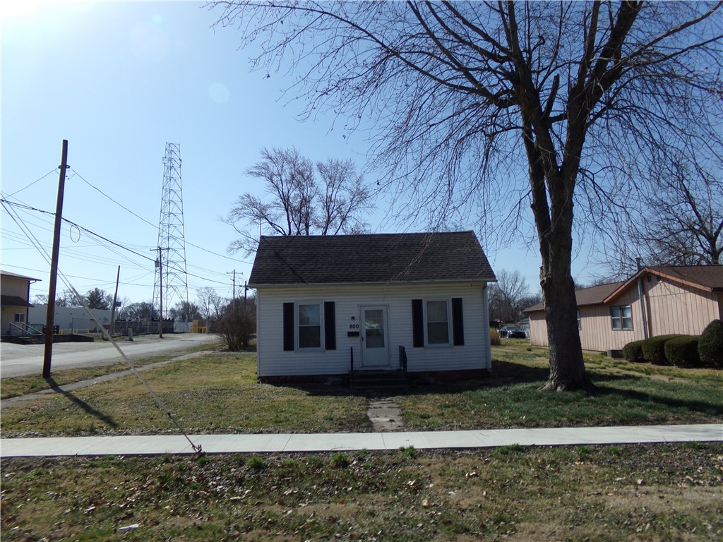 800 South 4th Street Property Photo