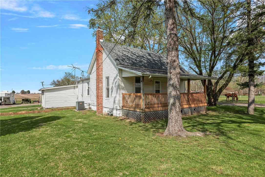 9 Magnolia Street Property Photo