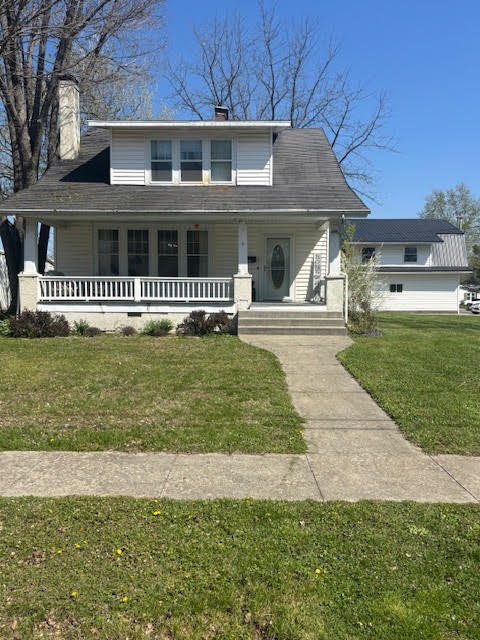405 E Reynolds Street Property Photo