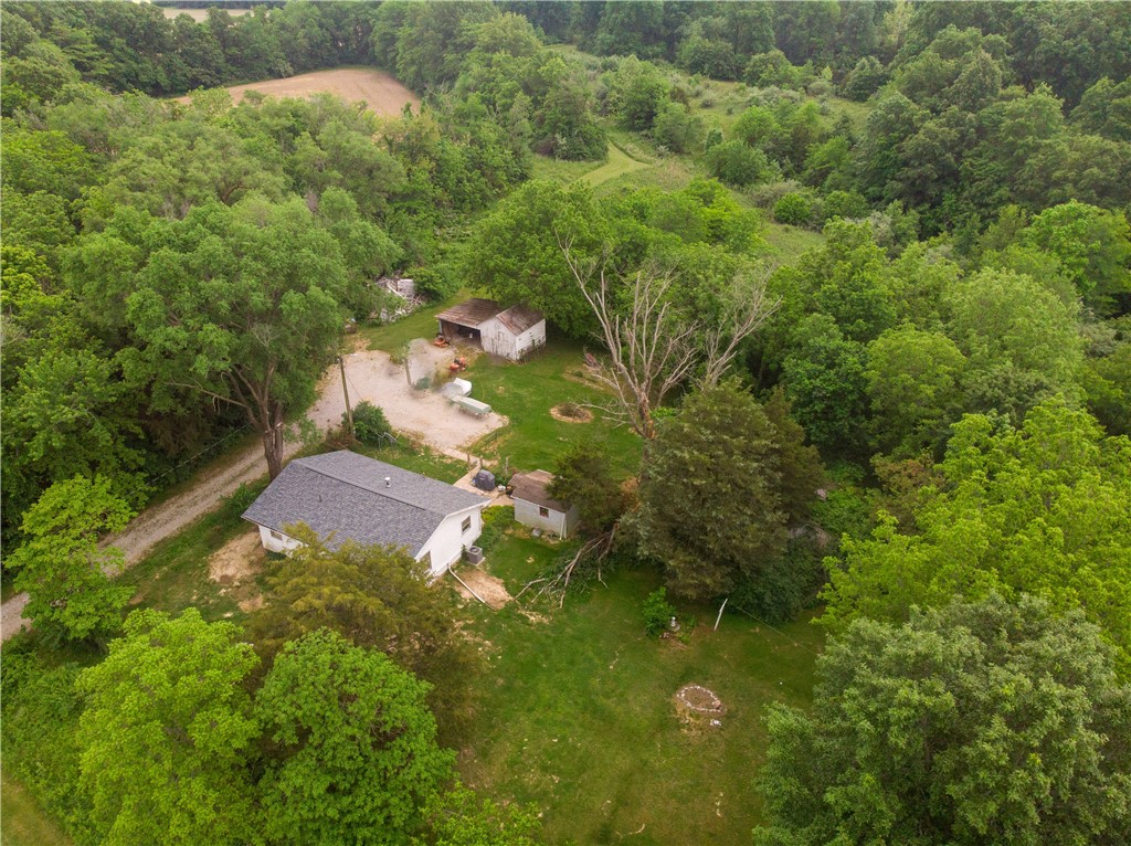 264 E 2625 Avenue Property Photo