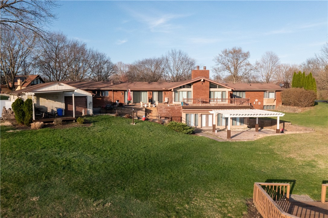 120 Thornhill Drive Property Photo