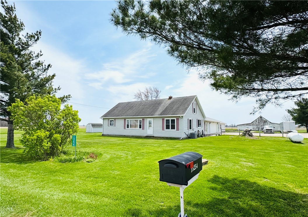 15254 E 75th Road Property Photo