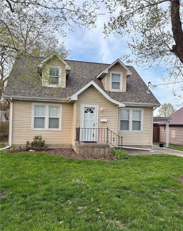 104 Douglas Avenue Property Photo