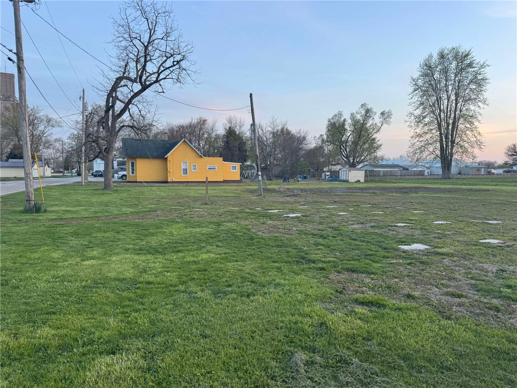 219 Morton Avenue Property Photo