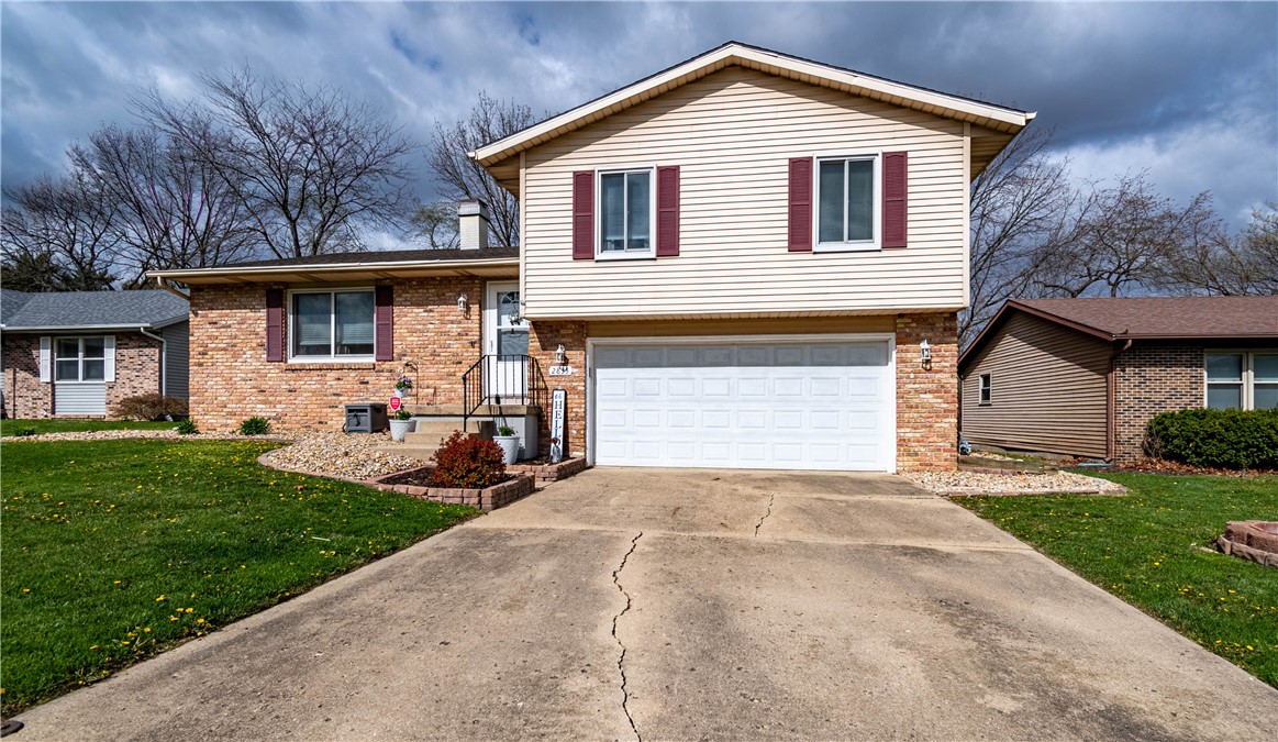 2835 N Primrose Lane Property Photo