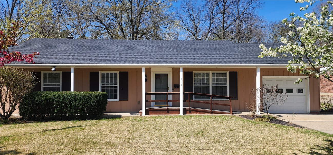 903 S 1st Street Property Photo