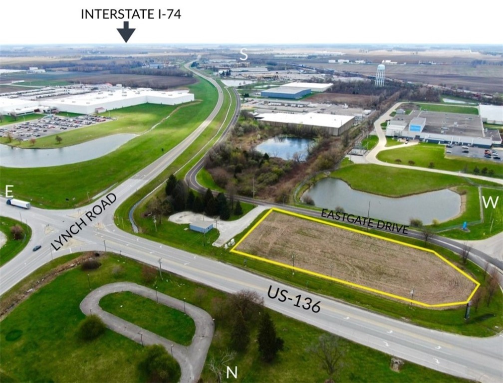 Us-136 Highway Property Photo 2