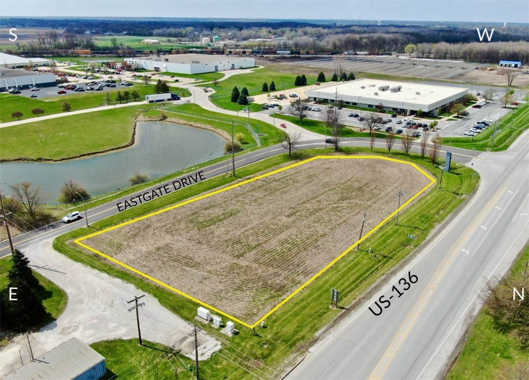 Us-136 Highway Property Photo 3