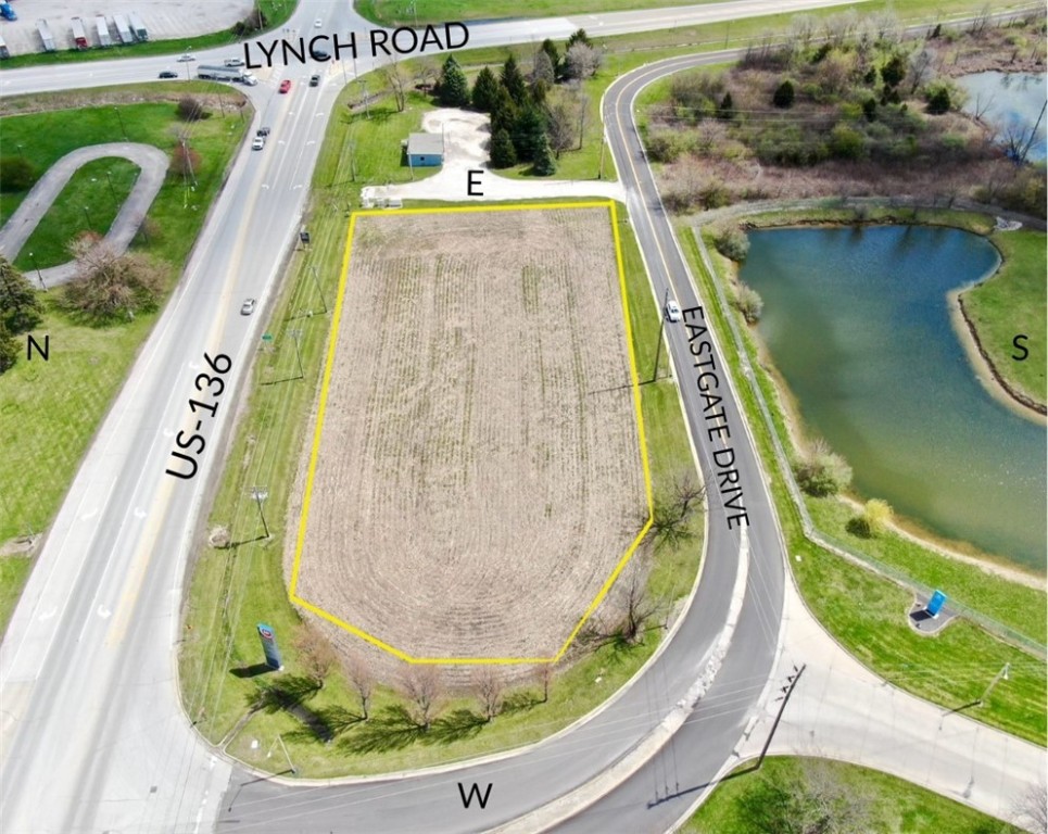Us-136 Highway Property Photo 4