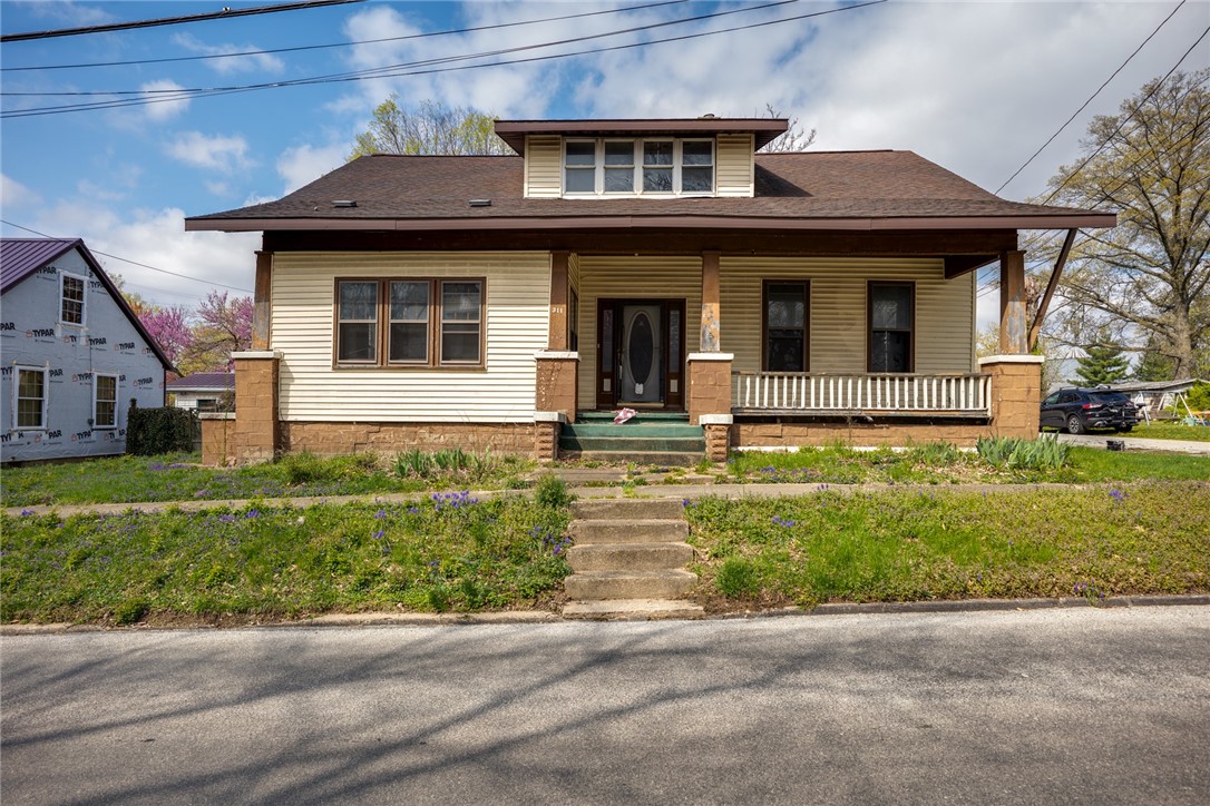 Jasper County Real Estate Listings Main Image