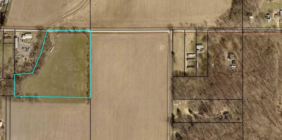 2851 W Salem Church Road Property Photo 1