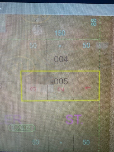 Lots 1, 2 & 3 Property Photo