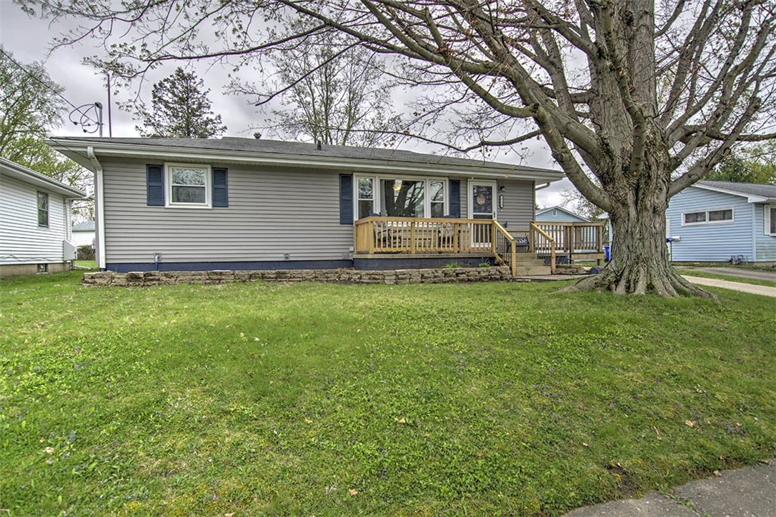 1729 W Ravina Park Road Property Photo