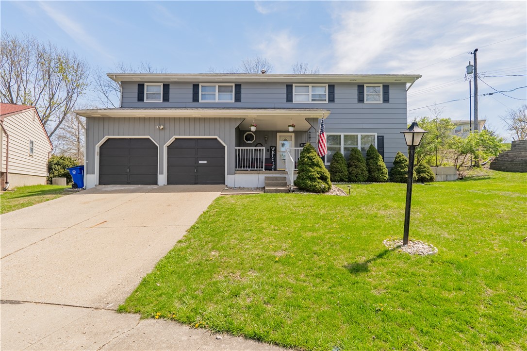 2174 Ravina Park Court Property Photo