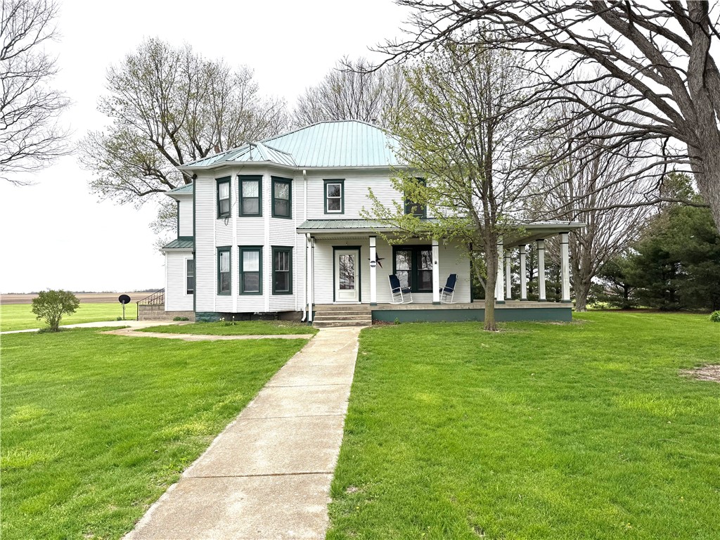 20542 Clinton Road Property Photo