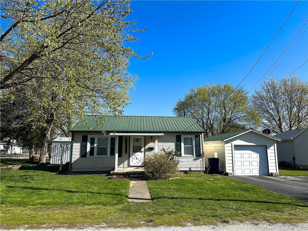 111 W Garfield Street Property Photo