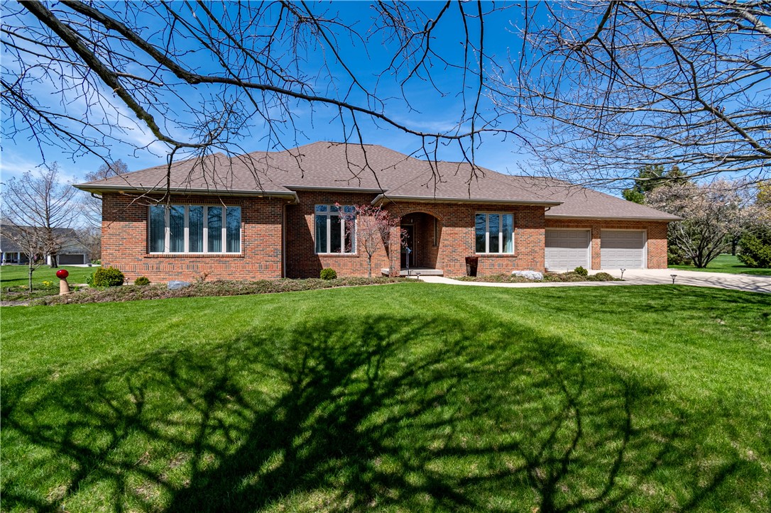 8302 Goodwin Circle Property Photo