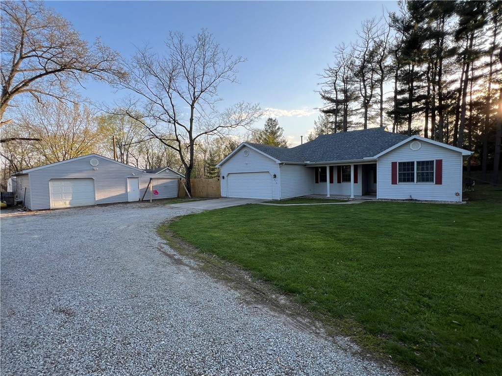 707 A County Road 1100 Property Photo 1