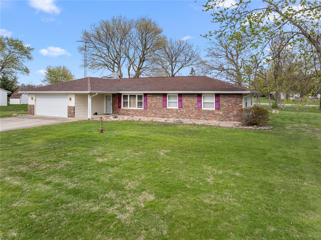 6012 Reynolds Way Drive Property Photo 1
