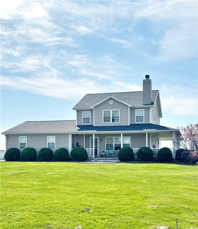 1729 County Road 2300e Property Photo