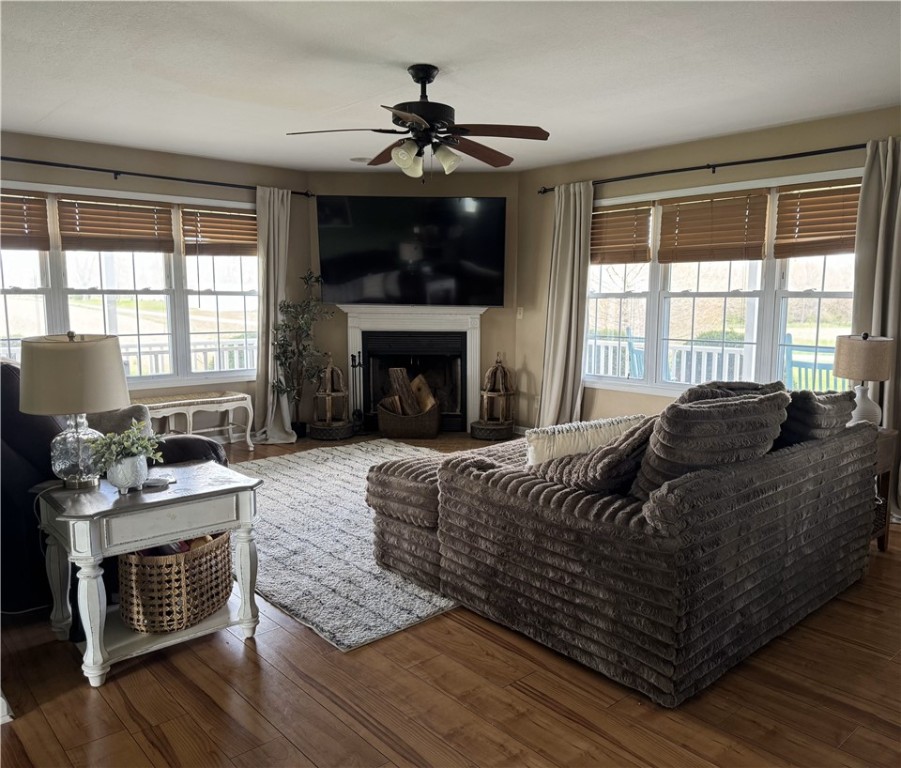 1729 N County Road 2300 E Property Photo 8