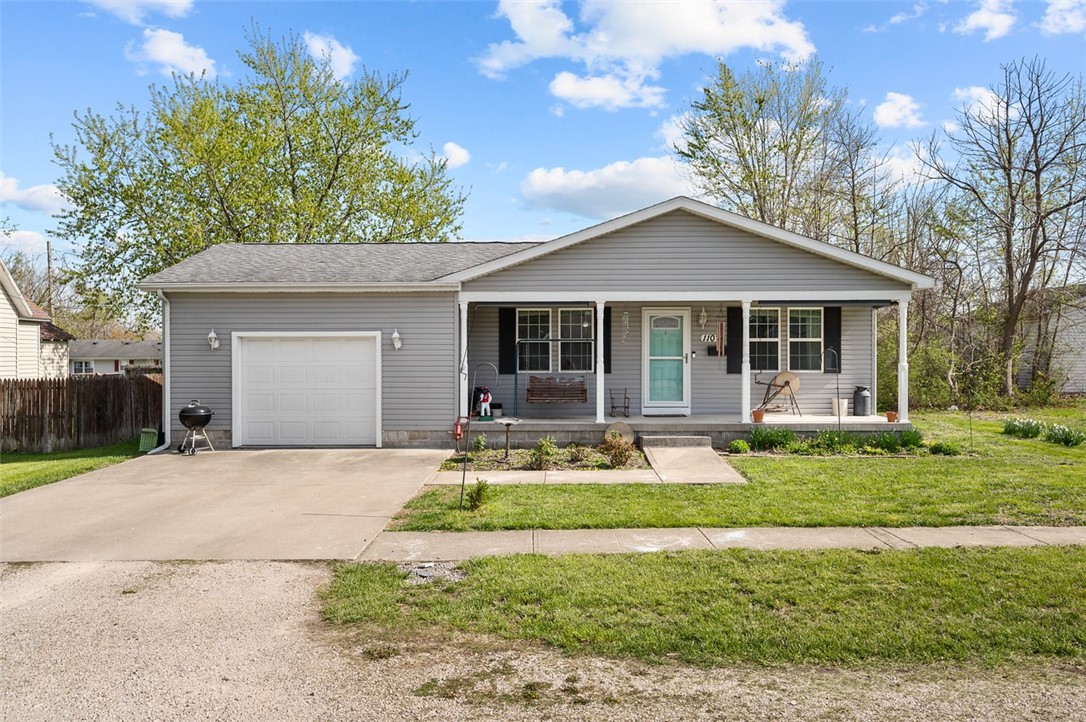 1107 Plum Street Property Photo