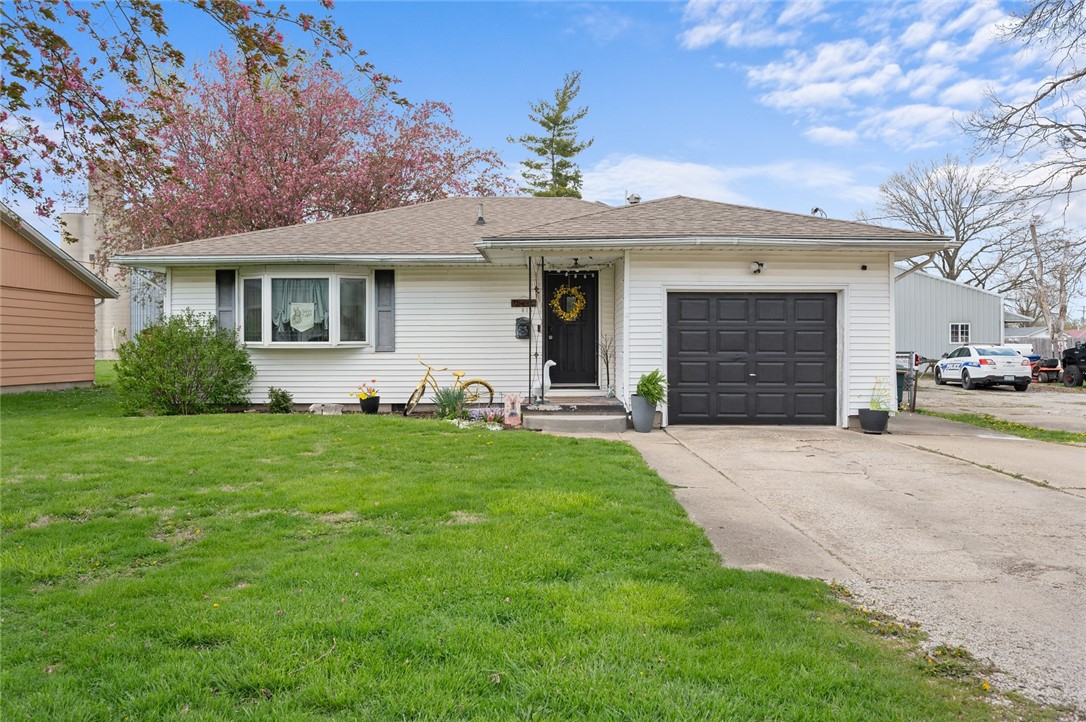 815 W Madison Street Property Photo