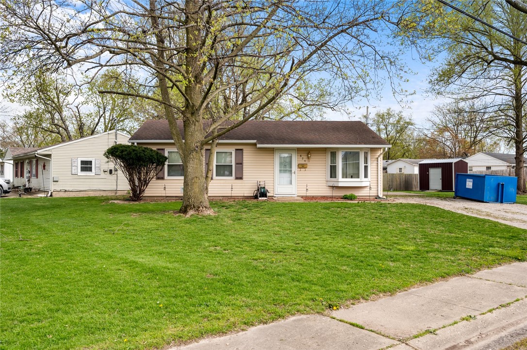 824 W Madison Street Property Photo