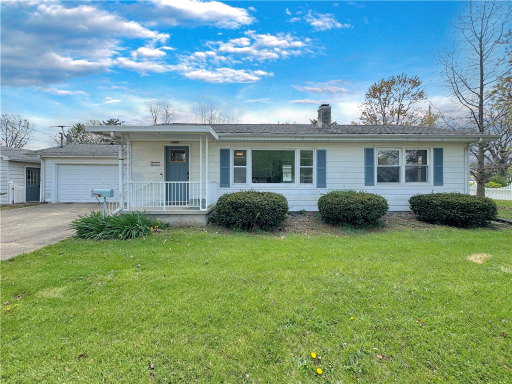 1900 Van Buren Avenue Property Photo