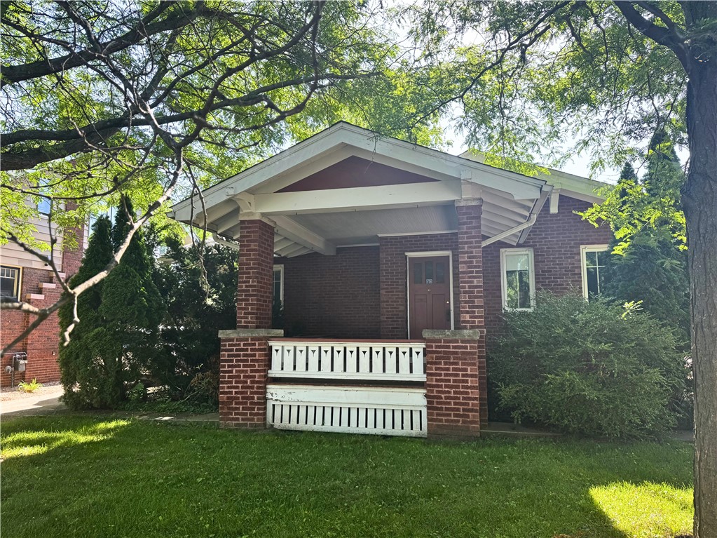 162 N Taylor Avenue Property Photo