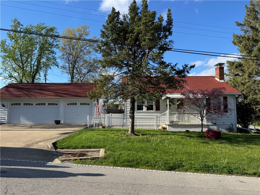 3102 W Westminster Avenue Property Photo