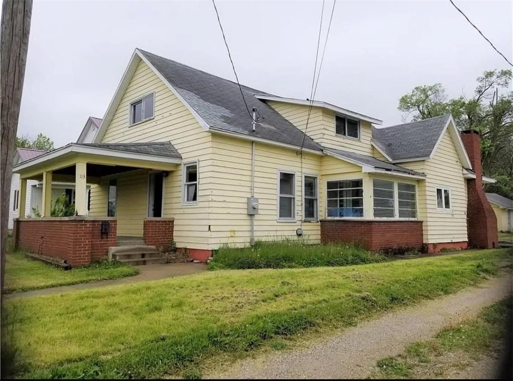 113 Cunningham Avenue Property Photo