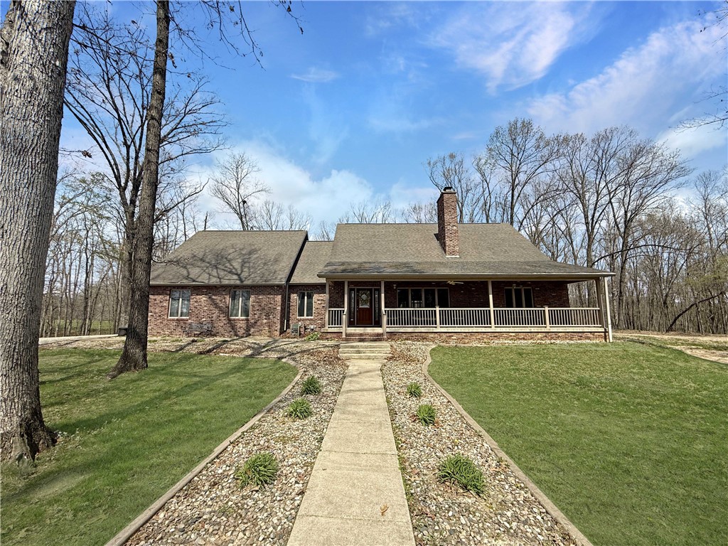 11145 N Friendship Road Property Photo