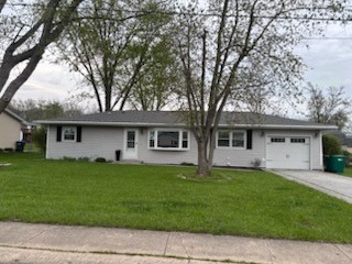 820 Mintler Drive Property Photo 1