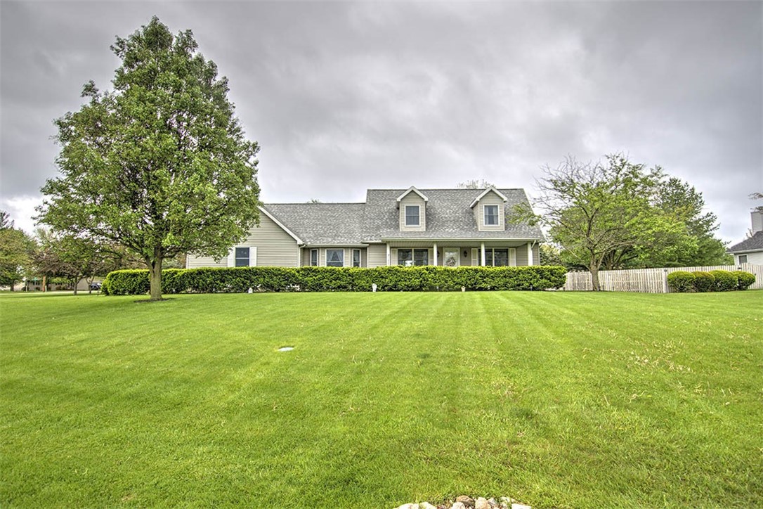 8165 Burgett Drive Property Photo
