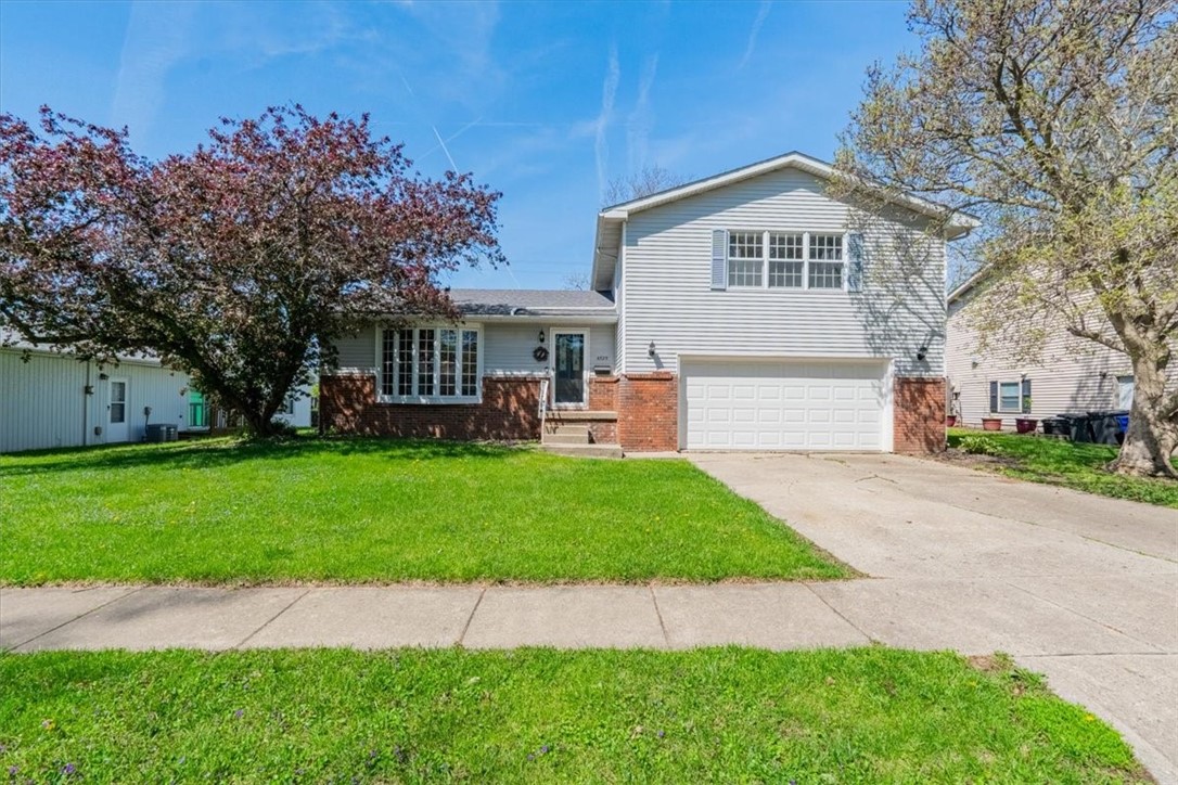 4525 N Adams Drive Property Photo