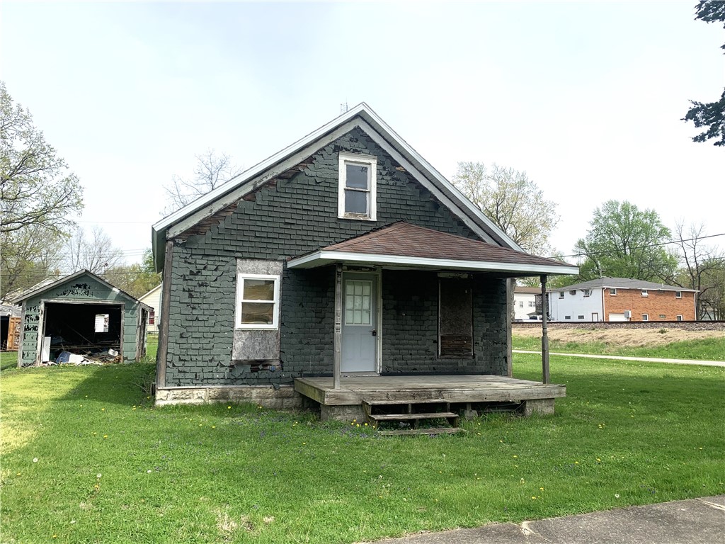 Christian County Real Estate Listings Main Image