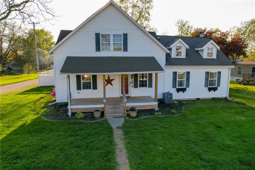Oakwood Dist 76 Real Estate Listings Main Image