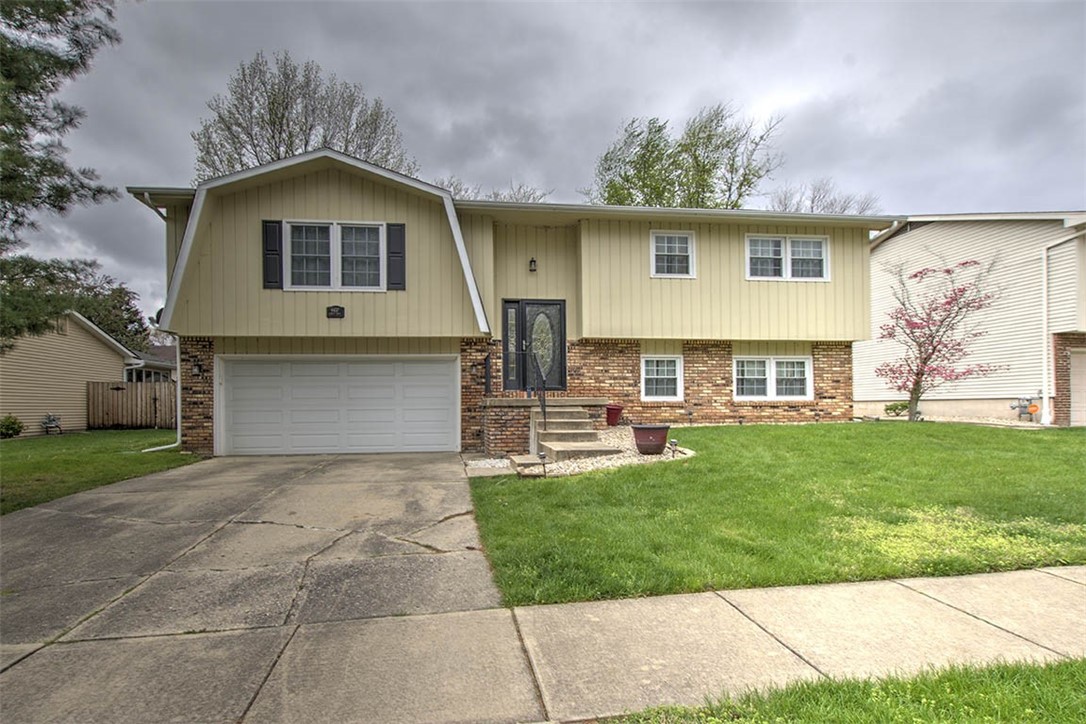 4437 Lawson Drive Property Photo 1