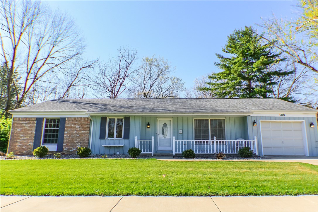 1306 Woodlawn Drive Property Photo 1