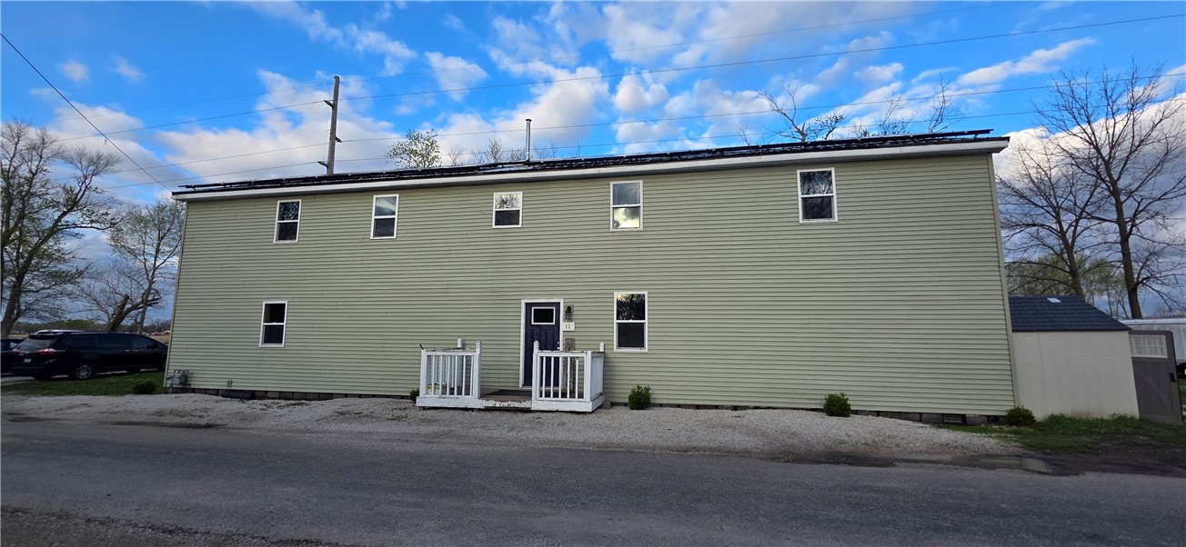 11 Snyder Avenue Property Photo