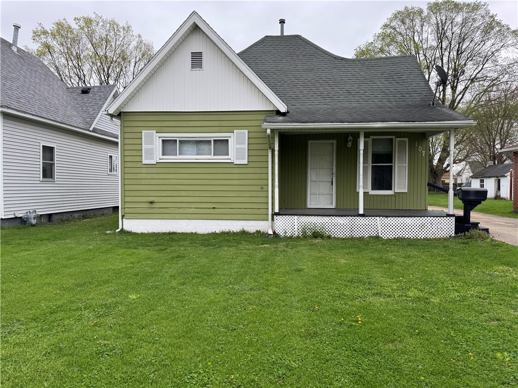 107 Avenue D Property Photo