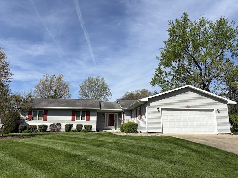 1922 Ashby Drive Property Photo 1