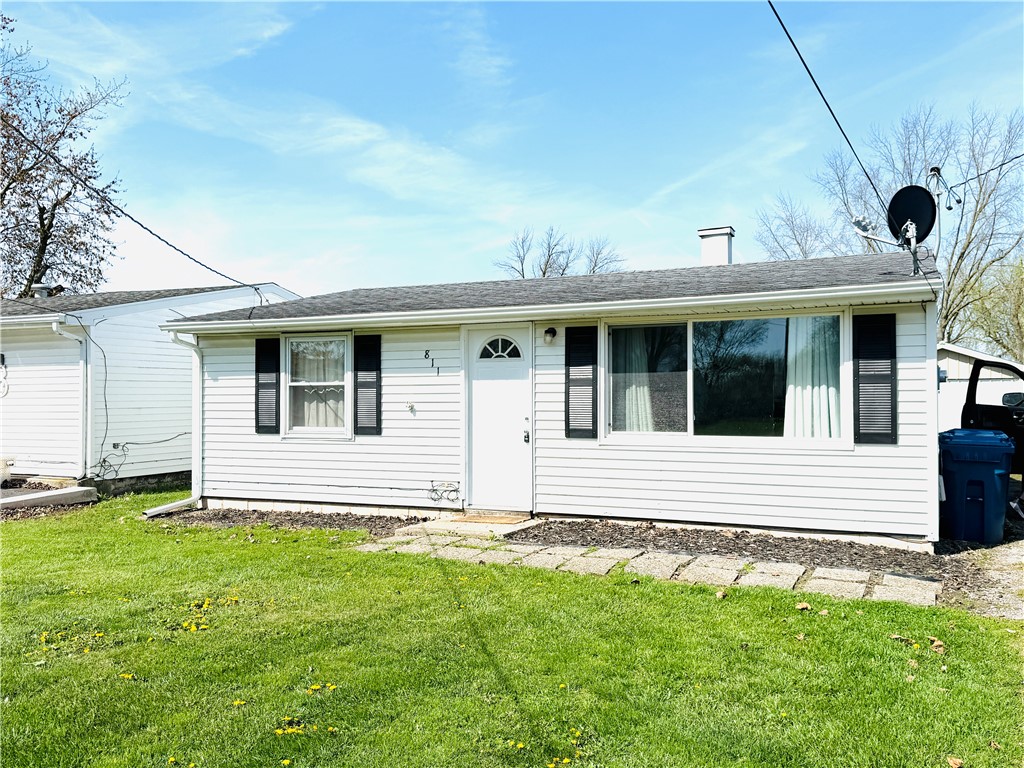 Hoopeston Real Estate Listings Main Image