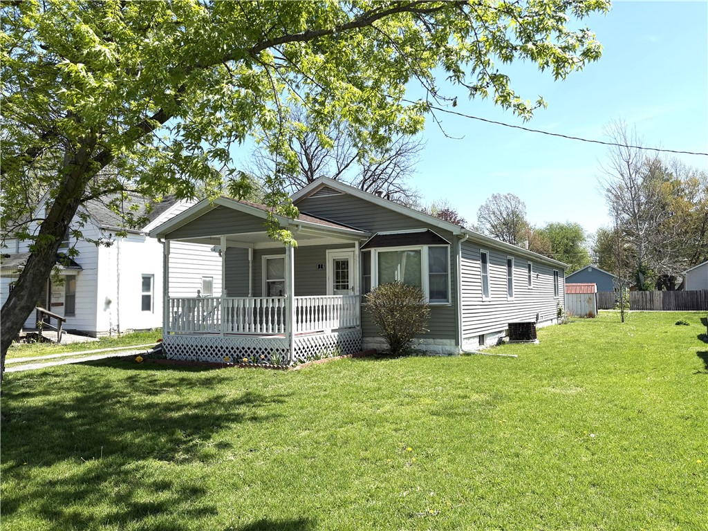 616 White Avenue Property Photo