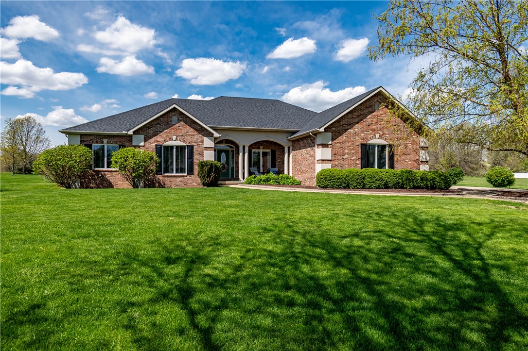 5145 Goodwin Court Property Photo