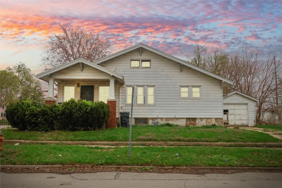 1504 N Monroe Street Property Photo